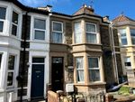 Thumbnail to rent in Russell Road, Bristol