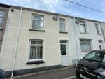 Thumbnail for sale in Cory Street, Resolven, Neath