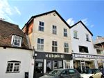 Thumbnail to rent in Turk Street, Alton, Hampshire