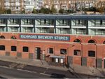 Thumbnail to rent in Richmond Brewery Stores, Petersham Road, Richmond