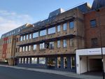 Thumbnail to rent in Kings Park House, First Floor Offices, Southampton