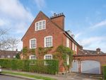 Thumbnail for sale in Asmuns Hill, Hampstead Garden Suburb, London