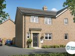 Thumbnail for sale in "Sage Home" at Meadowsweet Way, Ely