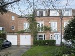 Thumbnail to rent in Newstead Way, London