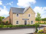 Thumbnail to rent in "Alderney" at Whalley Road, Barrow, Clitheroe