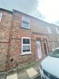 Thumbnail to rent in Norman Street, York