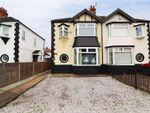 Thumbnail for sale in Belgrave Drive, Hull