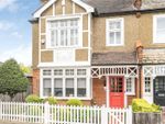 Thumbnail for sale in Holligrave Road, Bromley, Kent