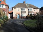 Thumbnail to rent in Whitecotes Lane, Walton, Chesterfield