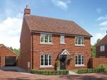 Thumbnail for sale in "The Marford - Plot 107" at Ockham Road North, East Horsley, Leatherhead