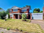 Thumbnail to rent in Chalfont Drive, Hove
