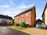 Thumbnail to rent in Palfrey Place, Halesworth