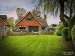 Thumbnail for sale in Robinsfield, Hemel Hempstead