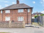 Thumbnail for sale in Arnold Road, Bestwood, Nottinghamshire