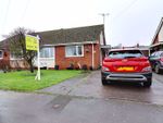 Thumbnail for sale in Parkers Close, Church Eaton, Stafford