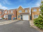 Thumbnail to rent in Millstone Close, Mansfield