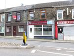 Thumbnail for sale in Gelligaled Road, Ystrad -, Pentre