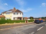 Thumbnail for sale in Holdenby Road, Kingsthorpe, Northampton