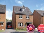 Thumbnail to rent in "The Ripley" at Barrowby Road, Grantham