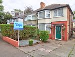 Thumbnail for sale in Farnhurst Road, Hodge Hill, Birmingham