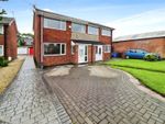 Thumbnail for sale in Trinity Crescent, Worsley, Manchester, Greater Manchester