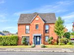 Thumbnail for sale in Sidney Martin Road, Bordon