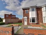 Thumbnail for sale in Malvern Road, Hull