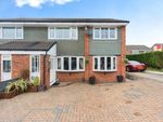 Thumbnail for sale in Peregrine Road, Offerton, Stockport, Cheshire