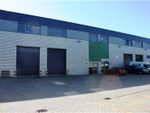 Thumbnail to rent in 16 Rochester Trade Park, Maidstone Road, Rochester Airport Estate, Rochester, Kent