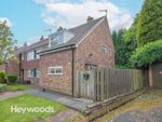 Thumbnail to rent in Parkfields Close, Silverdale, Newcastle