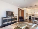 Thumbnail to rent in Charles Clowes Walk, London