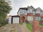 Thumbnail for sale in Bramley Road, Broadwater, Worthing