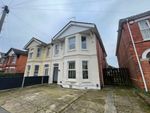 Thumbnail to rent in 87 Nortoft Road, Bournemouth