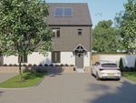 Thumbnail for sale in Plot 9 Woolston Green, Landscove, Ashburton