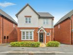 Thumbnail to rent in Archer Drive, Mickleover, Derby