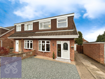 Thumbnail for sale in Burbage Avenue, Hull, East Yorkshire