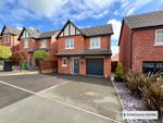 Thumbnail to rent in Damstead Park Avenue, Alfreton