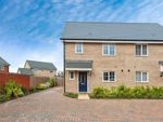 Thumbnail to rent in Thornapple View, Red Lodge, Bury St. Edmunds