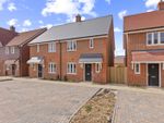 Thumbnail for sale in Saint George's Park, Eastergate, Chichester, West Sussex