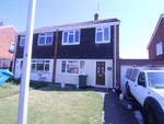 Thumbnail to rent in Manors Way, Silver End, Braintree