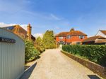 Thumbnail for sale in Rosegarth, Allendale Avenue, Findon Valley, Worthing