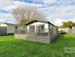 Thumbnail to rent in Alder Country Park, Bacton Road, North Walsham, Norfolk