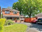 Thumbnail for sale in Ivatt Close, Telford