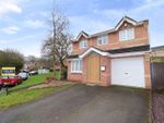 Thumbnail for sale in Mossfield Drive, Biddulph, Stoke-On-Trent
