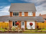 Thumbnail to rent in "The Aldenham - Plot 23" at Drooper Drive, Stratford-Upon-Avon