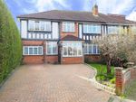 Thumbnail for sale in George V Avenue, Pinner
