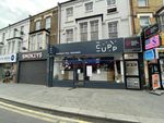 Thumbnail to rent in 216 Hoe Street, Walthamstow, London