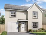 Thumbnail to rent in "Kinloch" at Oldmeldrum Road, Inverurie