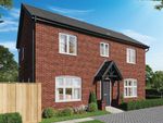 Thumbnail to rent in "The Laurel" at Whalley Old Road, Blackburn