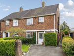 Thumbnail to rent in Groomsland Drive, Billingshurst, West Sussex